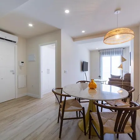 Edificio México * Roquetas de Mar