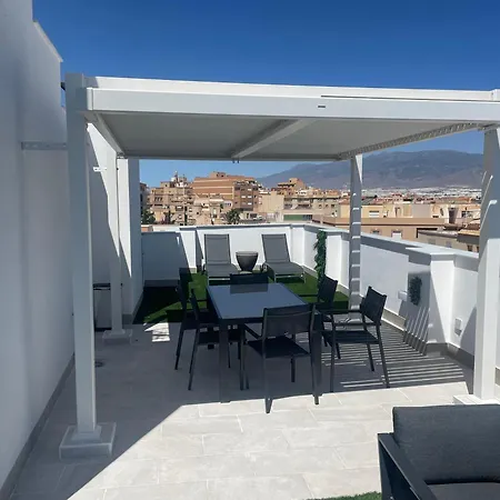 Edificio Mexico Apartment
