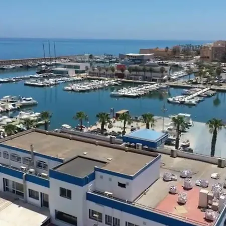 Edificio México Appartement *