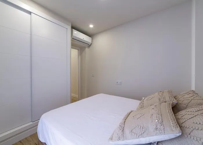 Edificio Mexico * Roquetas de Mar