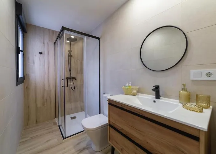 Edificio Mexico * Roquetas de Mar