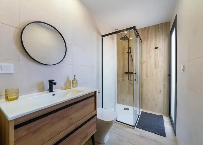 Edificio Mexico * Roquetas de Mar