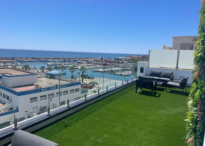 Lägenhet Edificio Mexico *