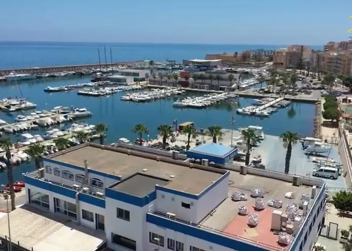 Edificio Mexico Lägenhet *