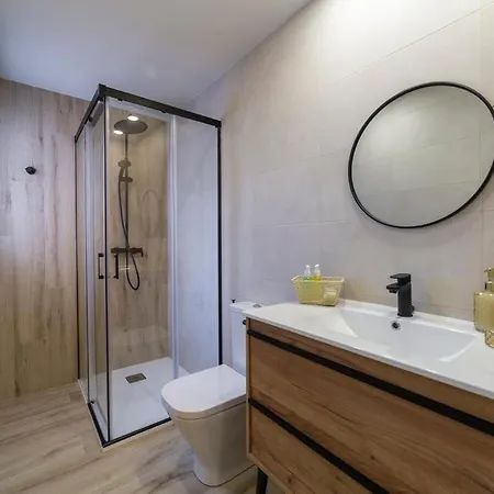 Edificio Mexico * Рокетас-де-Мар