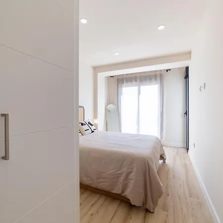 Edificio Mexico Апартаменты