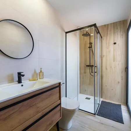 Edificio Mexico * Рокетас-де-Мар