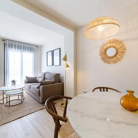 Appartement Edificio Mexico *