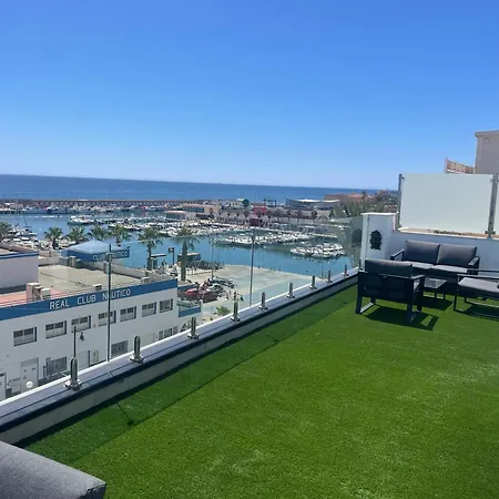 Appartement Edificio Mexico *