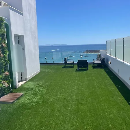 Edificio Mexico Appartement