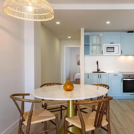 Appartement Edificio Mexico